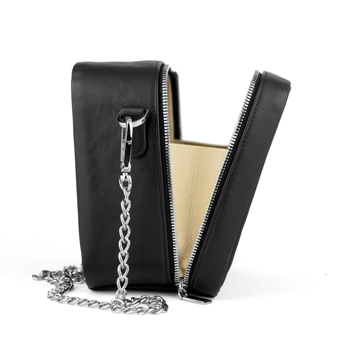 Mini-Tasche Box