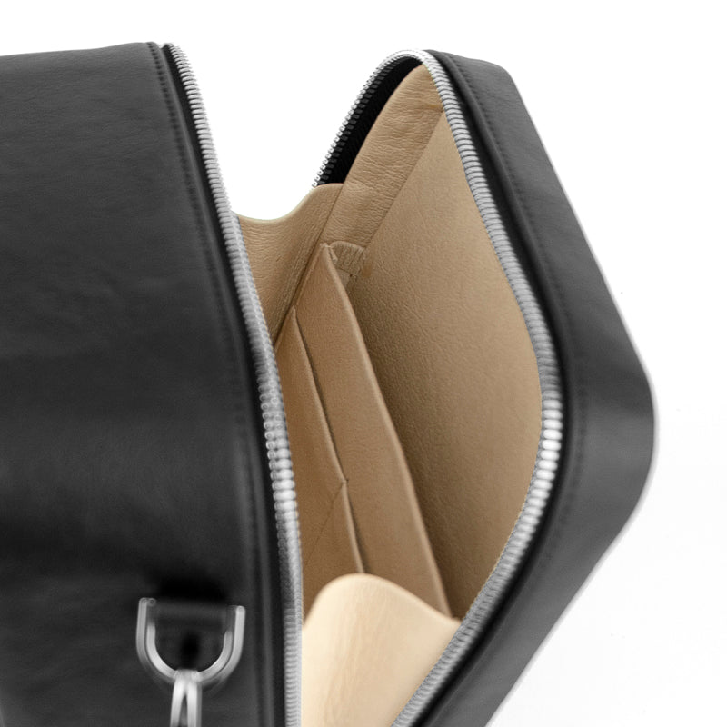 Mini-Tasche Box