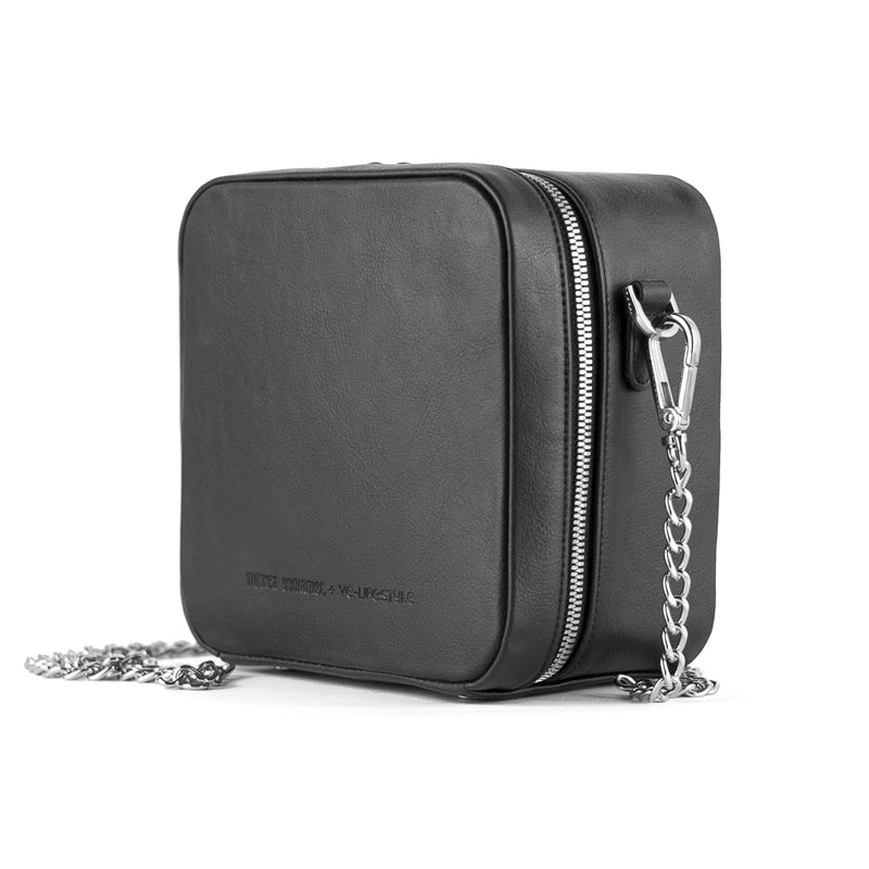 Mini-Tasche Box