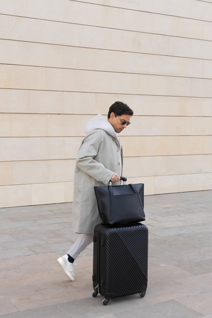 sac de voyage en avion