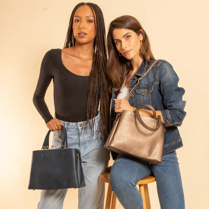Die Handtasche Passiflore