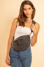 Charger l&#39;image dans la galerie, Sac Acacia - en Toile Coton