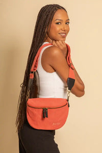 Sac Acacia - en Toile Coton