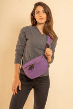 Charger l&#39;image dans la galerie, Sac Acacia - en Toile Coton