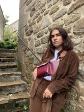 Load image into Gallery viewer, Sacoche Banane Furutsu Sarada