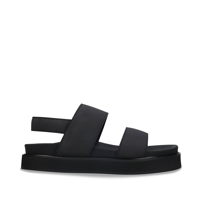 sandales eco responsble avec semelles plateformes