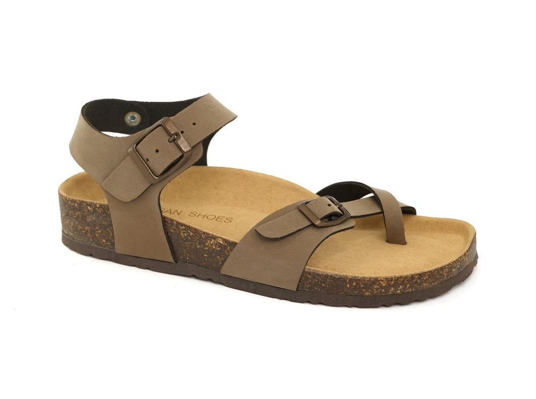 sandales ecologiques vegan