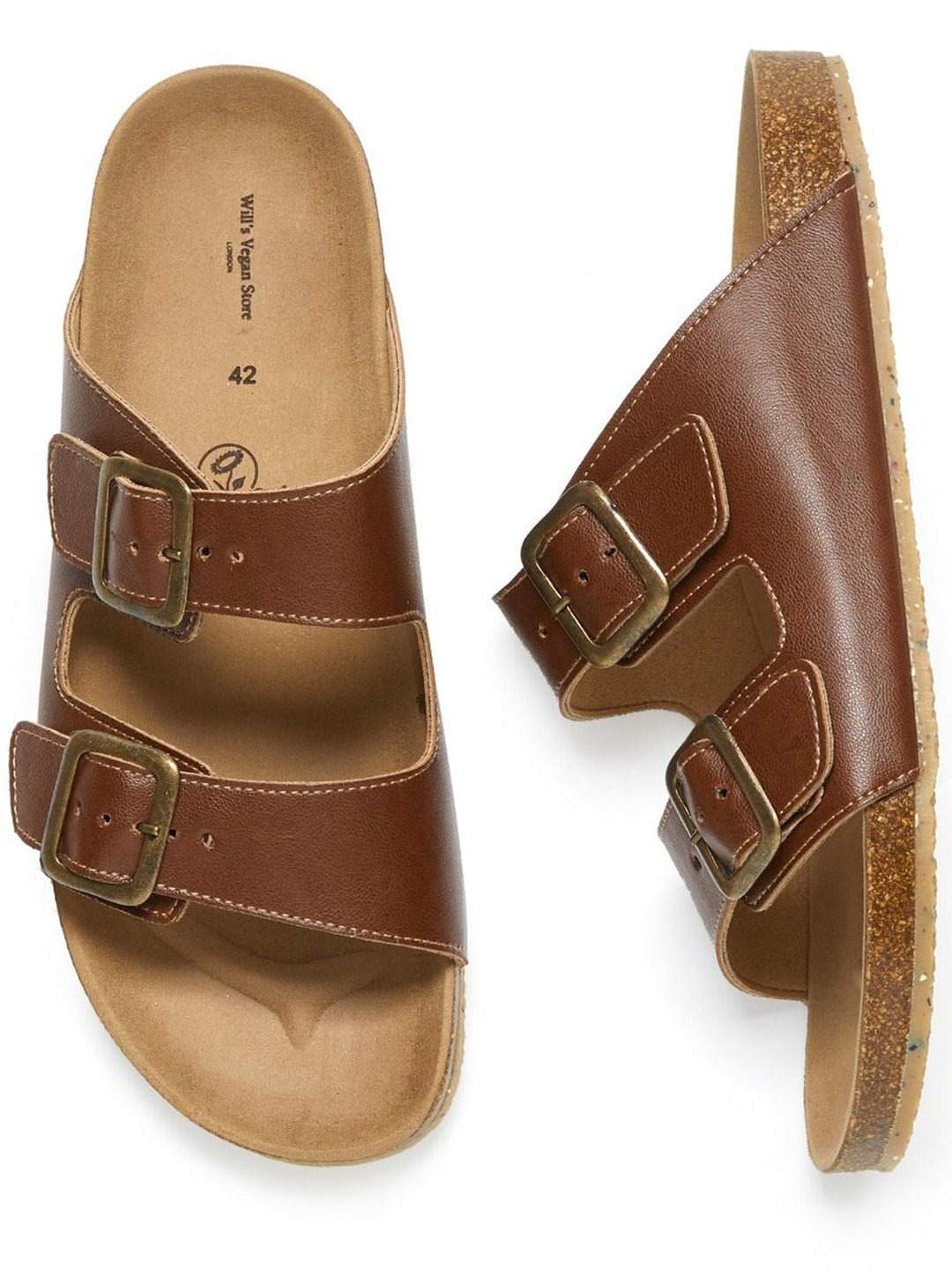 sandales style birkenstock ecoresponsable