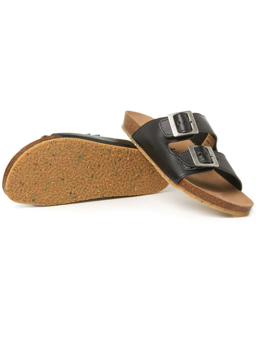 sandales style birkenstock ecoresponsable