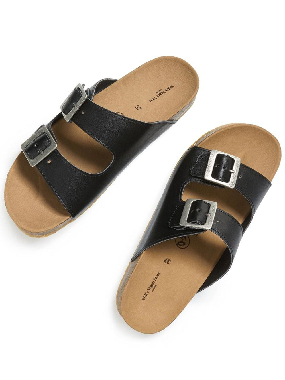 sandales style birkenstock ecologique