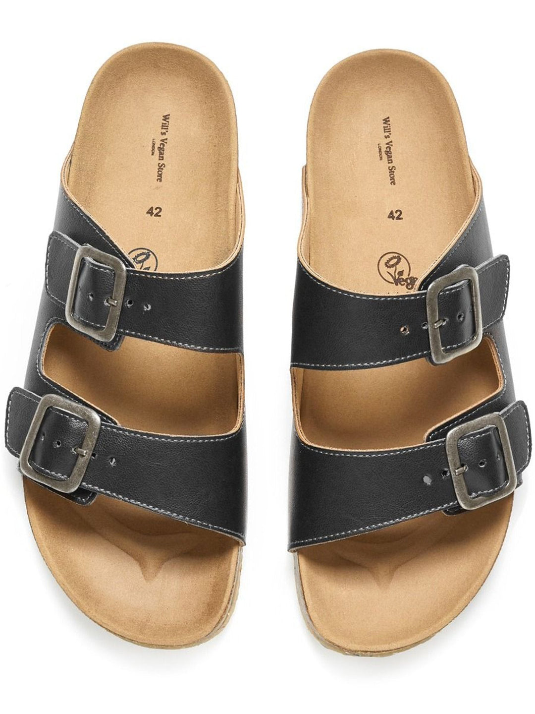 sandales style birkenstock eco responsable