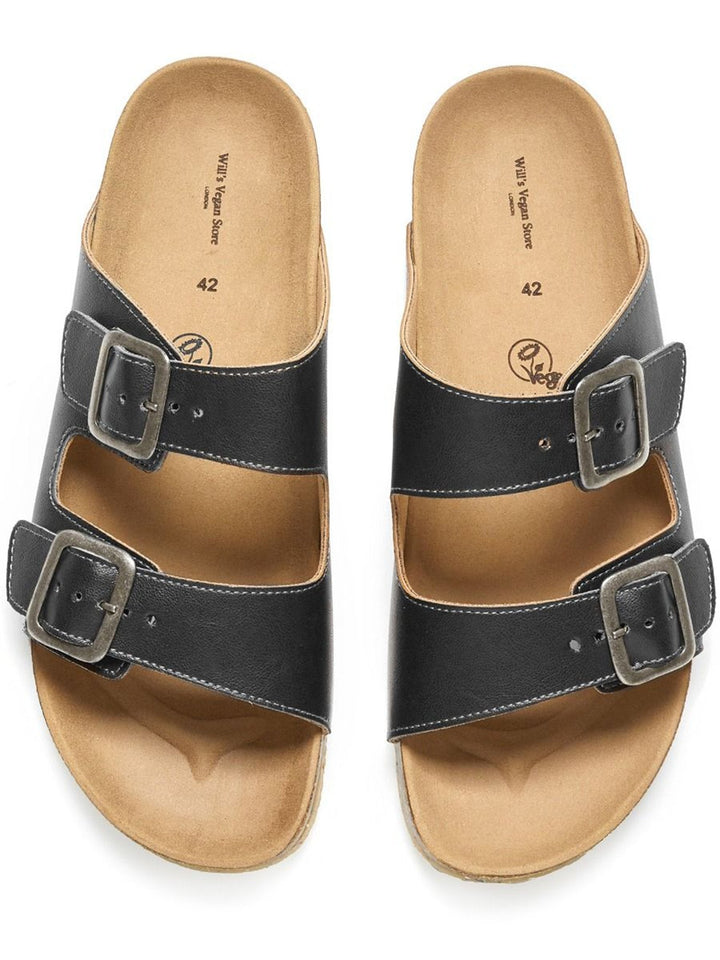 sandales style birkenstock eco responsable