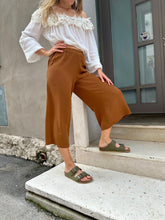 Load image into Gallery viewer, sandales ethique style birkenstock