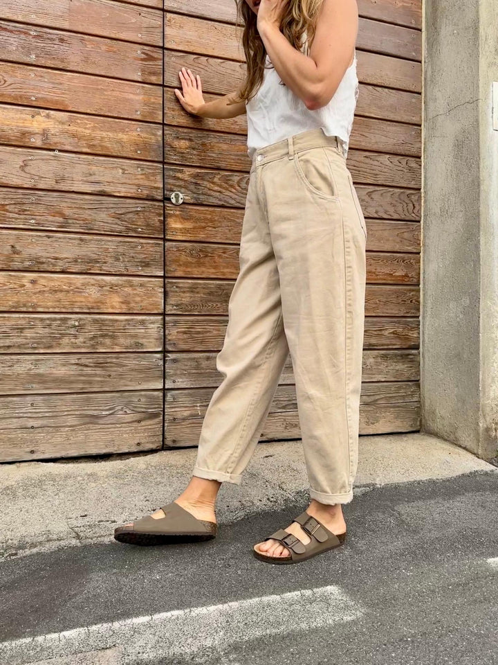 sandales types birkenstock