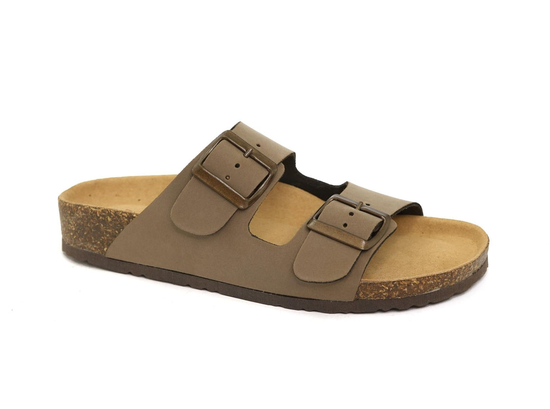 sandales types birkenstock ethique et vegan