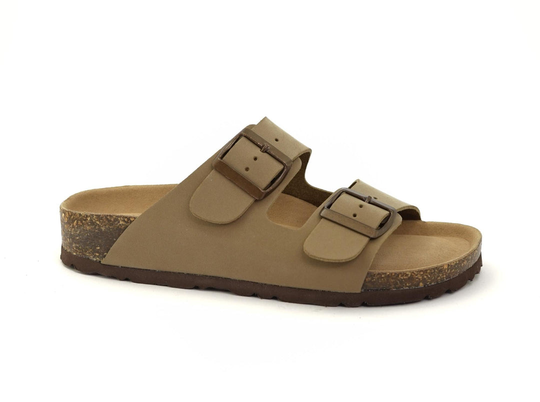sandales types birkenstock ethique et vegan