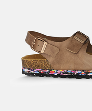 Charger l'image dans la galerie, sandales Nuoceans style birkenstock