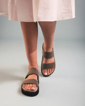 Load image into Gallery viewer, Sandales vegan