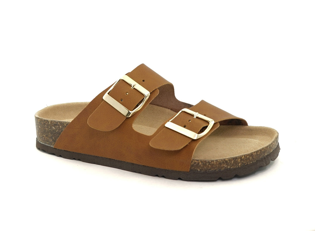 sandales types birkenstock ethique et vegan
