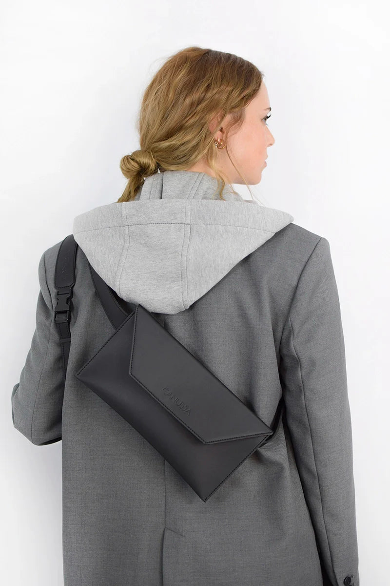 pochette sacoche banane