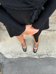 chaussures mary jane