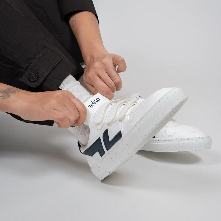 sneakers vegan a scratch