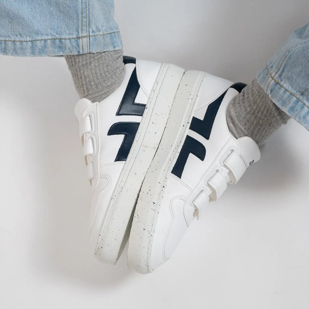 sneakers vegan a scratch