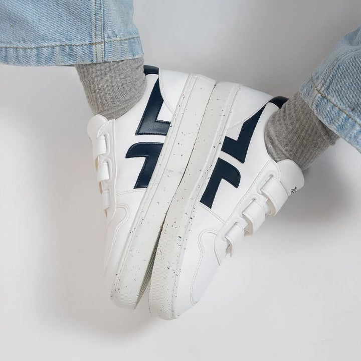 sneakers vegan a scratch