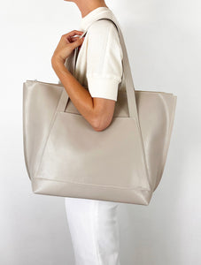 City Shopper - Stone
