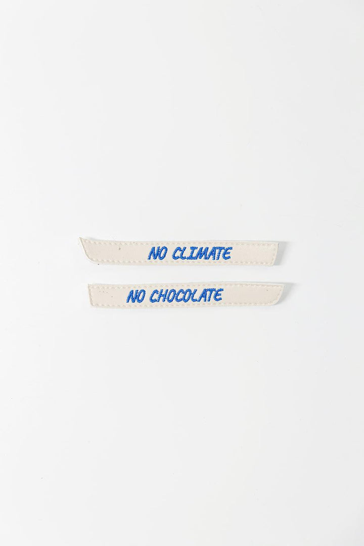 Straps Master Mind crème pour femme pour baskets personnalisées