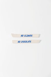 Straps Master Mind crème pour femme pour baskets personnalisées