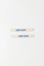 Charger l&#39;image dans la galerie, Straps Master Mind crème pour baskets tendance femme Mood Walk
