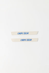 Straps Master Mind crème pour baskets tendance femme Mood Walk