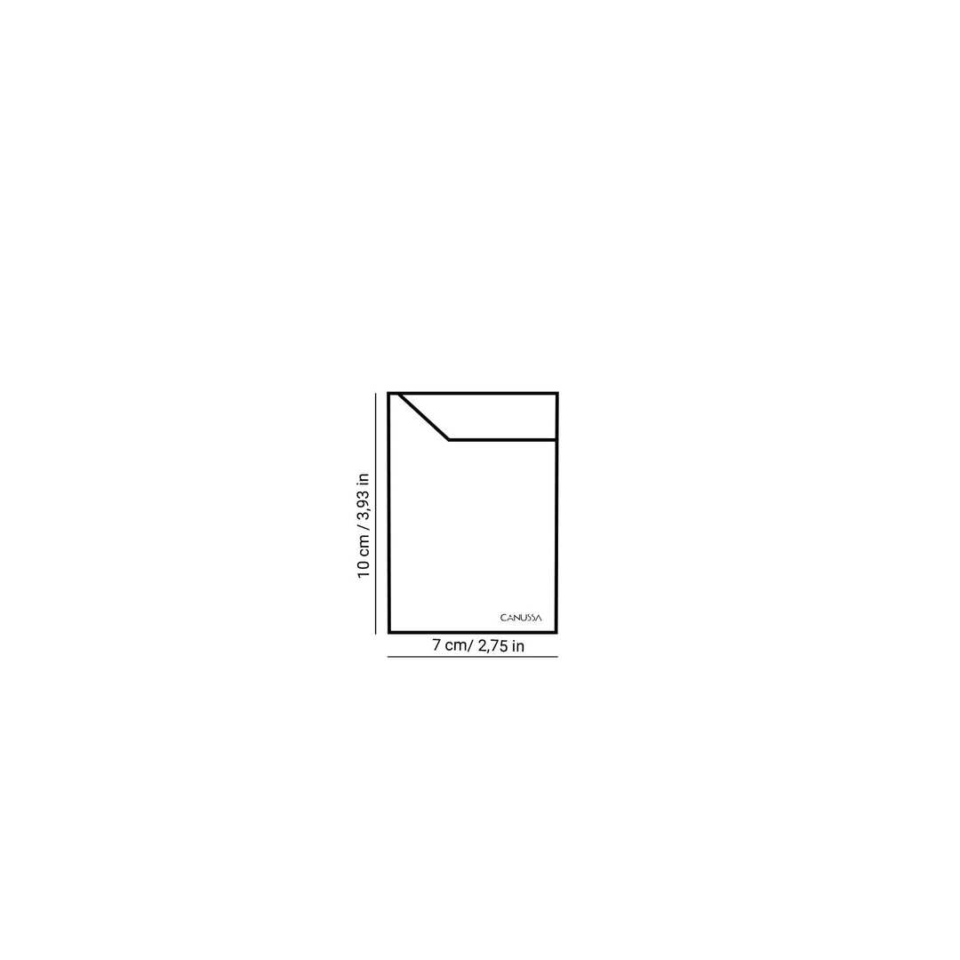 Slim card holder - Blue/Camel