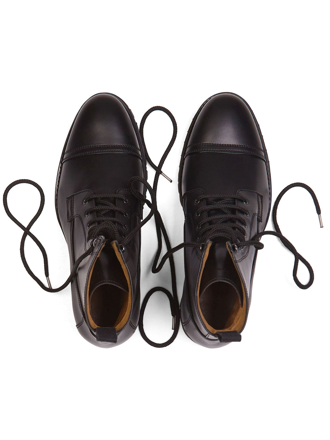 Goodyear Welt Taktikstiefel