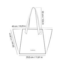 Charger l&#39;image dans la galerie, dessin sac canussa