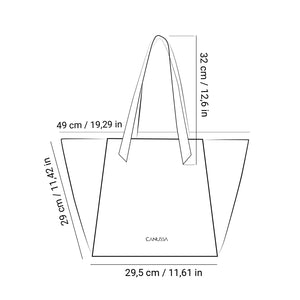 dessin sac canussa