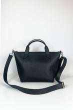 Charger l'image dans la galerie, Trotto crossbody bag - Corn Black