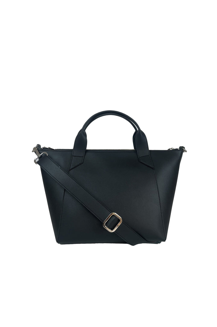 Trotto crossbody bag - Corn Black