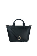 Charger l'image dans la galerie, Trotto crossbody bag - Corn Black
