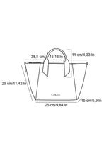 Load image into Gallery viewer, Trotto crossbody bag - Cherry