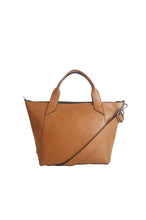 Charger l'image dans la galerie, Trotto crossbody bag - Camel