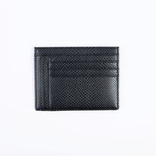 Load image into Gallery viewer, Maroquinerie éthique Ashoka Paris : porte-cartes Uppeal™ compact pour femme, vegan et raffiné.