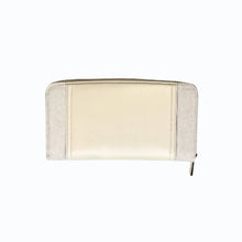 Load image into Gallery viewer, Compagnon Cuir de Bambou vegan - éthiques et écoresponsable vue arrière