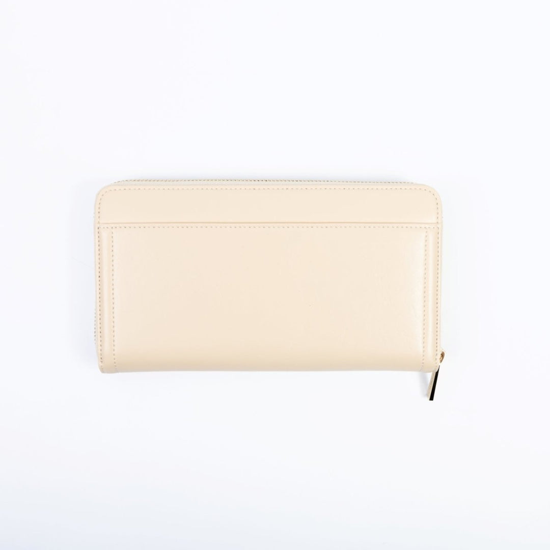 Ashoka Paris portefeuille femme -accessoire intemporel, cruelty-free et raffiné.