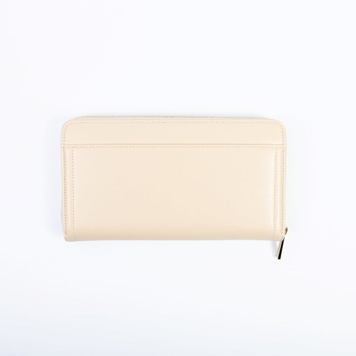 Ashoka Paris portefeuille femme -accessoire intemporel, cruelty-free et raffiné.