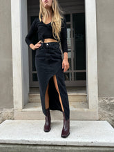 Load image into Gallery viewer, boots vegan style vintage