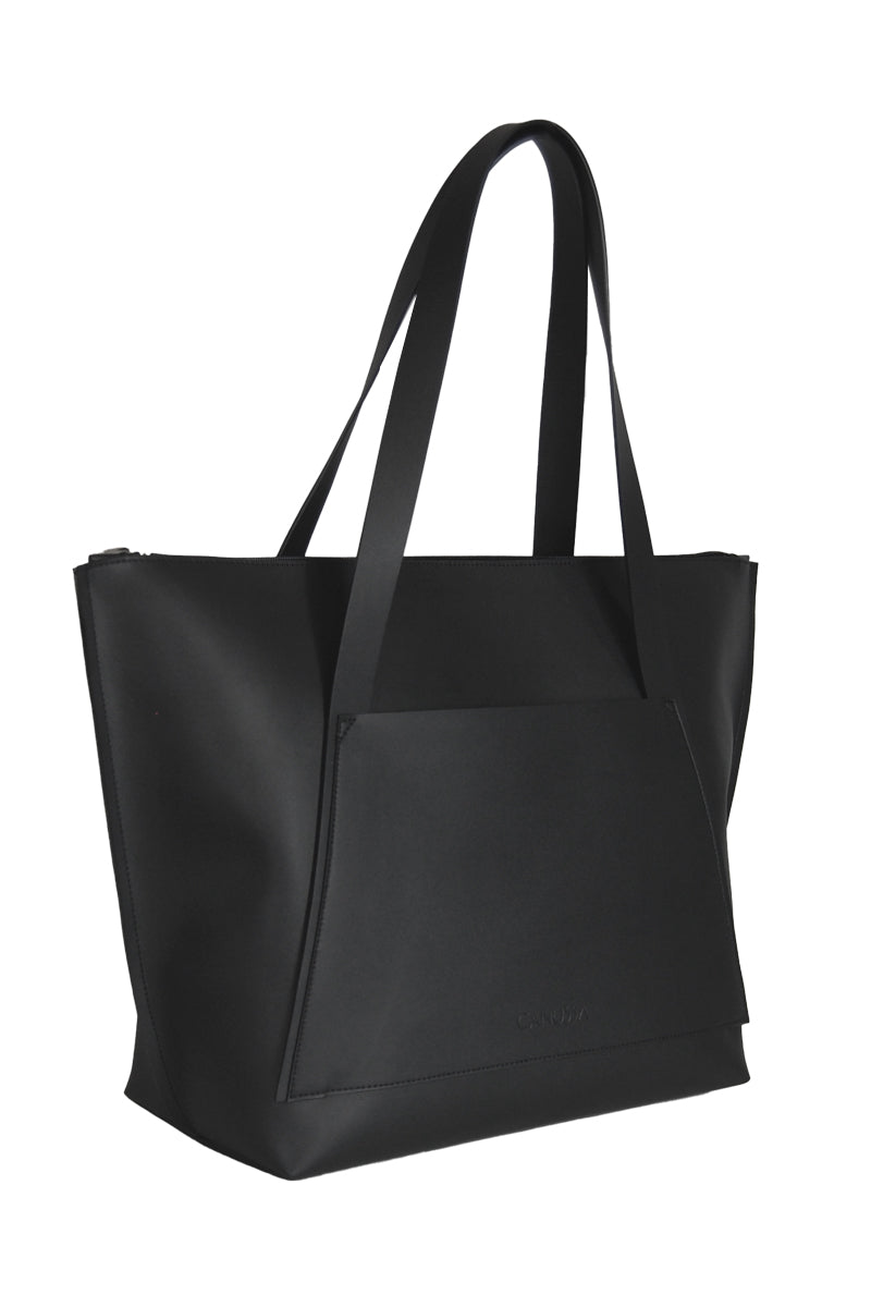 Grand sac noir