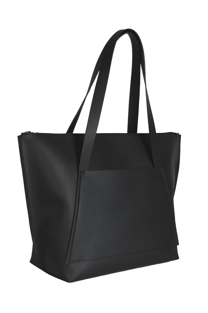 Grand sac noir