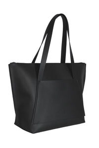 Grand sac noir